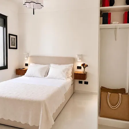 Casa Olivia דירה *