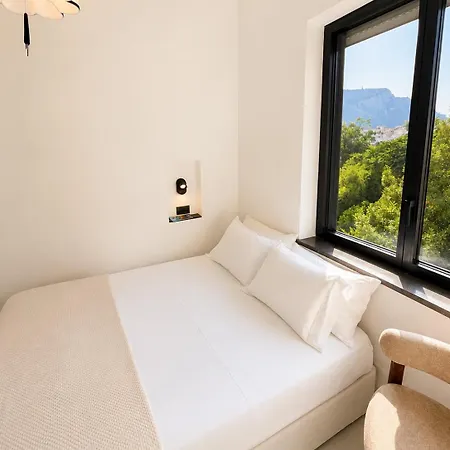 Casa Olivia קאפרי