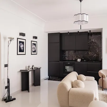 Casa Olivia * קאפרי