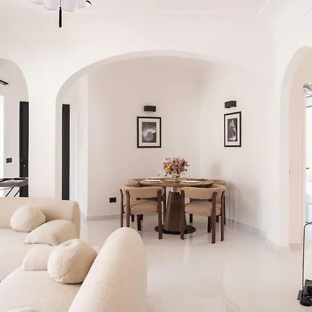 Casa Olivia דירה