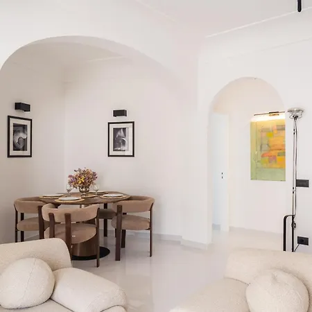 Casa Olivia * Capri