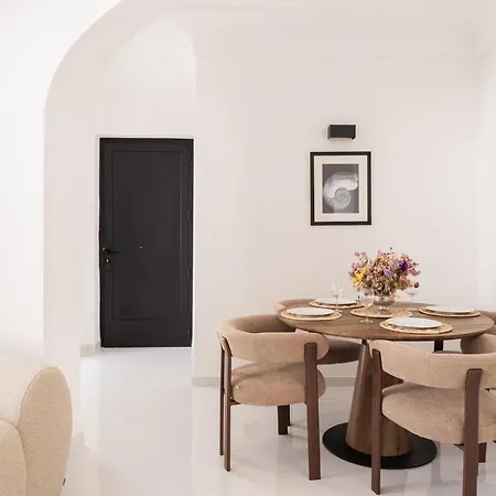 דירה Casa Olivia קאפרי