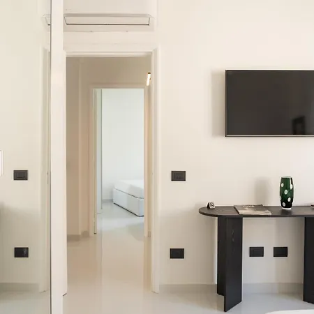 Apartment Casa Olivia Capri