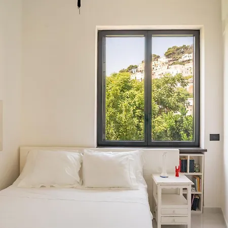 דירה Casa Olivia קאפרי
