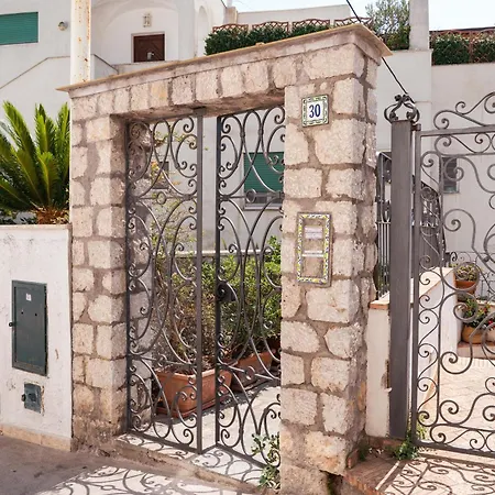 Casa Olivia * קאפרי
